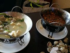 -天津包子铺·海鲜家常菜(北戴河店)