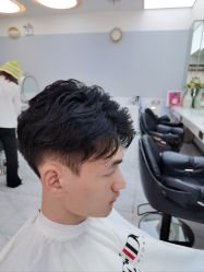 -YESIDO椰岛造型烫发染发