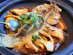 -翠湖宾馆·中餐厅