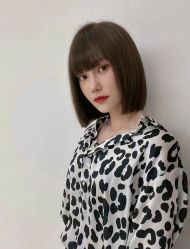 点击看大图 -New Fashion发型定制