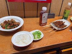 -南城香(北京南站店)