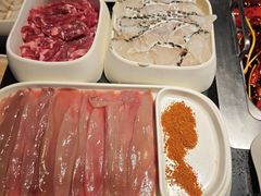 -川西坝子火锅(清江东路3.0直营店)