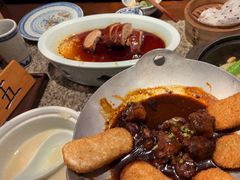 -南京大牌档(壹方天地店)