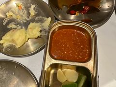 -西塔老太太泥炉烤肉(北京望京店)