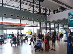 -河内内排国际机场