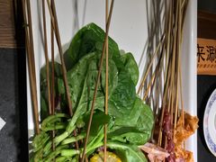 -来涮蜀鲜货火锅串串香(菜市口店)