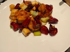 -望乡楼上海菜(日月光店)