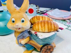 -水桶王国主题餐厅·聚会·生日派对·亲子活动·家庭套餐(亚龙湾希尔顿店)