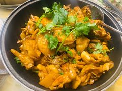 -德兴show鲜·蒸汽海鲜火锅餐厅(格创悦里店)