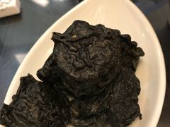 炸岩石-堂宴·老厦门私房菜(1988仙岳总店)