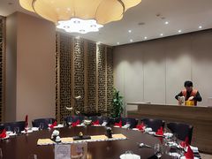 -上海嘉定喜来登酒店