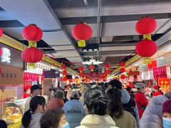 -大连商场