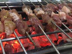 -小寒羊烧烤(凯瑞时代大厦店)
