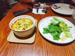 -澳骄 Aussie Kitchen·手工披萨·西餐(国大店)