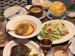 -夏朵餐厅(丁香店)
