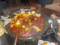 -探鱼·鲜青椒爽麻烤鱼(正佳广场店)