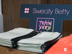 -Trainyard 炼·工场(中国国际贸易中心店)