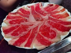 -巴蜀大宅门火锅(川音店)