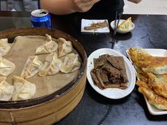 -三盛楼饭店(四流中路店)