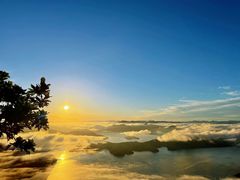 -五女山景区