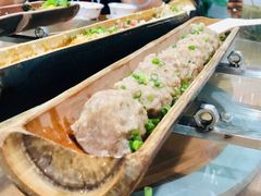 -竹一味·竹筒饭