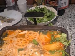 -里岛烤鱼(东港凯虹广场店)