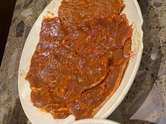 麻辣牛肉-小龙坎火锅(总店)