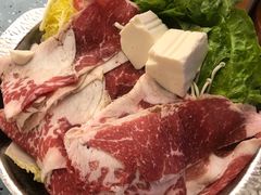 -元气寿司(东方宝泰店)