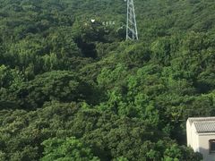 -普陀山佛顶山索道