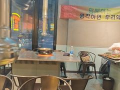 -胡悦里韩式烤肉(芝罘万达广场店)