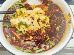 -伊穆祥牛肉面总店·清真