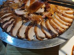 -守柴炉烤鸭(乐山万达店)