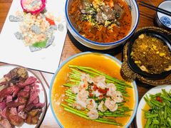 -再回头私房菜·老南京菜