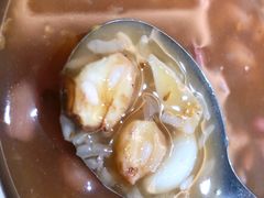 -白翔甜食店