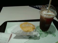 android_upload_pic-麦当劳(凌云天地长桥店)