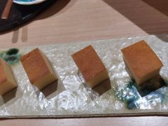 -鮨青(恒基名人购物中心店)