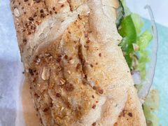 -赛百味SUBWAY(万柳华联店)