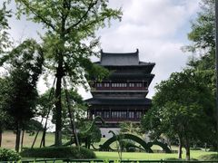 -凤城河风景区