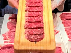 -第六季自助餐厅(王府井店)