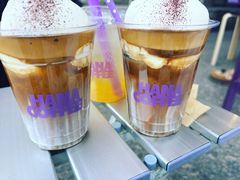 -HANA COFFEE(长寿路店)