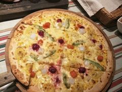 -米兰西点(鞍山店)