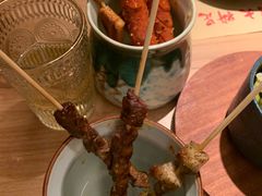 -雪熊精酿·哈尔滨烧烤酒馆(非遗大串店)
