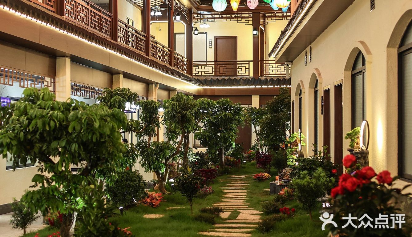 这家粤菜私房菜真的太地道了‼️