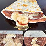 宁波探店｜奶油风甜品屋的可丽饼，我可以❗️