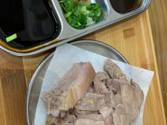 -阿金大白·上海菜馆(新天地店)