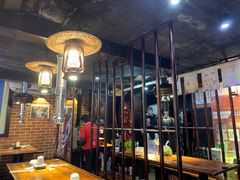 -火炉情韩国料理店(古田路店)