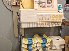 -茶力的小怪兽(梅林卓悦汇店)