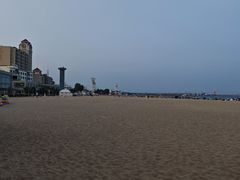 -海天一色海景自助餐厅(西港花园店)