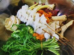 -高记麻辣烫