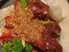 -避风塘(宝山万达店)